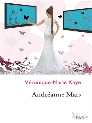 cover image of Andréanne Mars